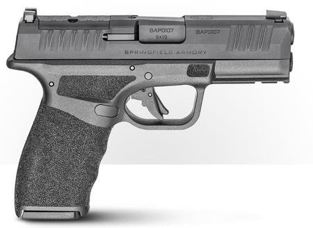 Springfield FIRSTLINE Hellcat Pro OSP 9mm 3.7