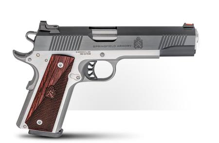 Springfield FIRSTLINE 1911 10mm 5