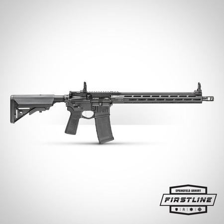 Springfield FIRSTLINE Saint Victor 5.56 M-Lok AR-15 B5 16