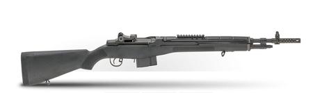 Springfield FIRSTLINE M1A  Scout Squad 308 Winchester 18