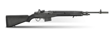 Springfield FIRSTLINE M1A Standard Issue 308 Winchester 22