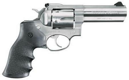 Ruger GP100 KGP-141 .357 Magnum 4.20