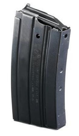 Ruger 20 Round Magazine For Model Mini-14 .223 Remington