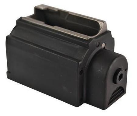 Ruger 4 Round Magazine For .44 Remington Magnum