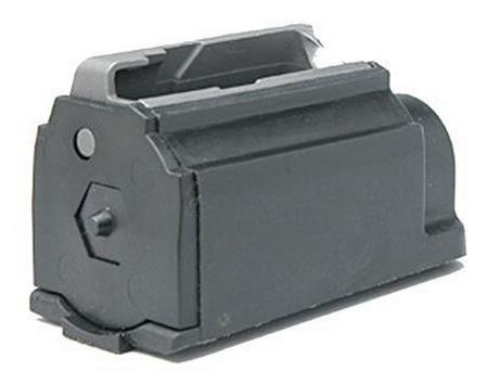 Ruger 4 Round Rotary Magazine For Ruger 77 44 Remington Magnum