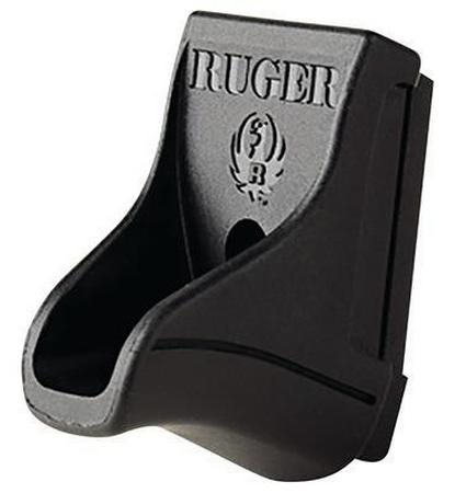 Ruger Magazine Finger Extension For SR9C/SR40C Compact