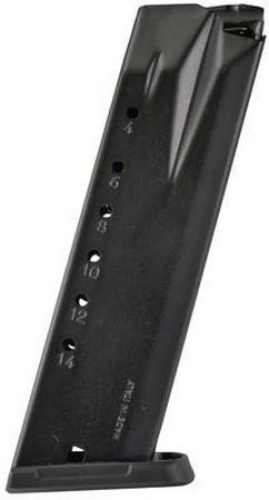 Ruger 15 Round Magazine For SR40 .40 Smith & Wesson