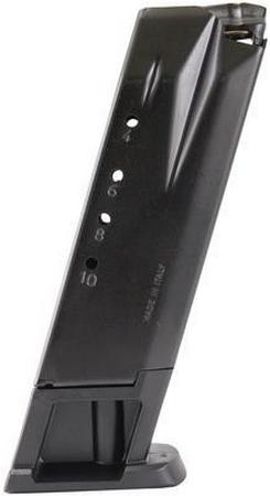 Ruger 10 Round Magazine For SR40 .40 Smith & Wesson