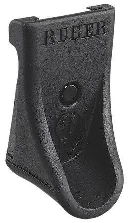 Ruger Extended Floorplate For Ruger LC9, EC9s & LC9s