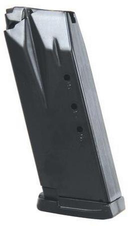 Ruger Extended Magazine For SR40 Compact .40 Smith & Wesson 9 Rounds