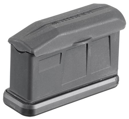 Ruger 3 Round OEM Black Magazine For 308 Winchester Ruger Gunsite/Scout