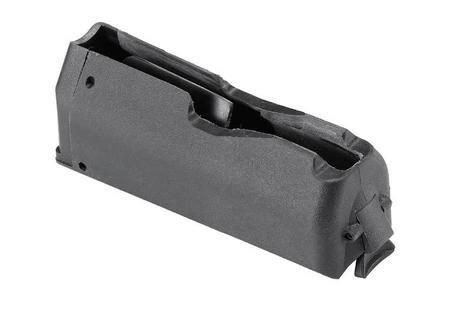 Ruger 4 Round Rotary Magazine For .270 Winchester/.30-06 Springfield