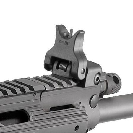 Ruger Rapid Deploy Folding Front Sight | 90414