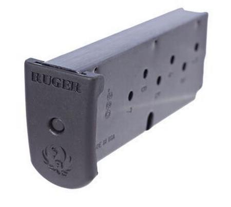 Ruger 7 Round Magazine For Model LC380 .380 ACP