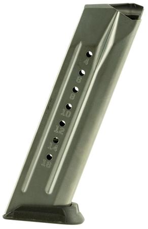 Ruger 17 Round Stainless Steel Magazine For 9mm Luger Ruger American Pistols