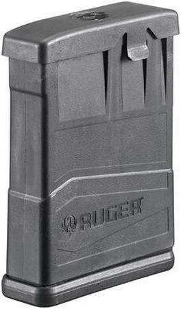 Ruger AI-Style 10 Round Magazine For 6.5 Creedmoor/308 Winchester/243 Winchester Ruger Precision/Scout