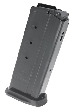 Ruger 20 Round Matte Black Magazine For Ruger-57 5.7x28