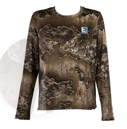 Element Drive Series Long Sleeve Shirt