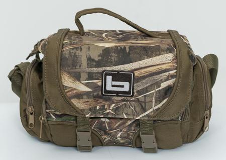 Banded Air Deluxe Blind Bag | Realtree MAX-7