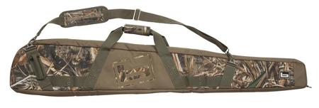 Banded Two-Way Floating Gun Case (Bottomland & Max 5/7)