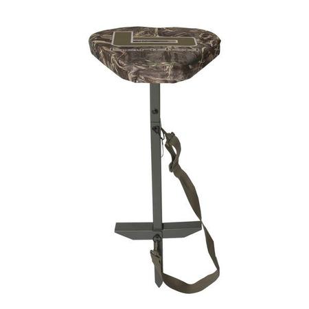 Banded Deluxe Slough Stools