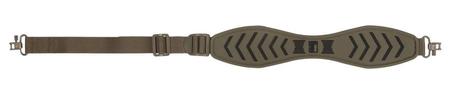 Banded Rubr Duk Gun Sling