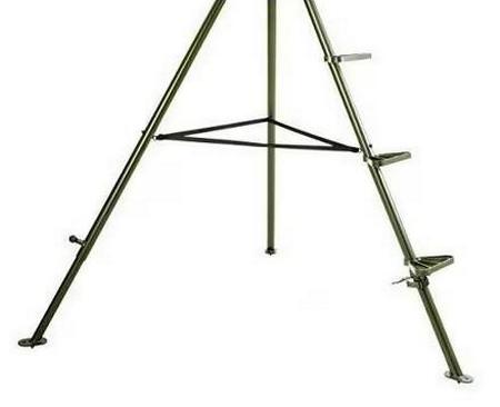 Millennium 4 Foot Leg Extensions For Tripod Stands