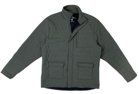 Southern Marsh Asheville Quilted Jackets