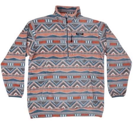 Southern Marsh Santiago Fleece Pullovers