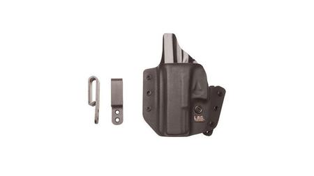 Lag Tactical 1056 Defender Glock 43 Left Hand