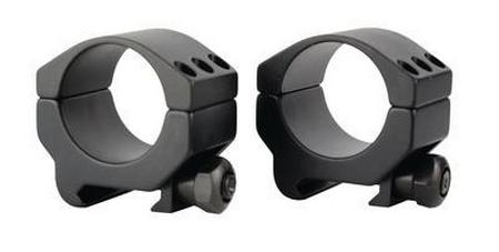 Xtreme Tactical Low One Inch Matte Two Rings