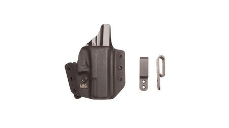 Lag Tactical 4016 Defender S&W M&P Bodyguard 380 Right Hand