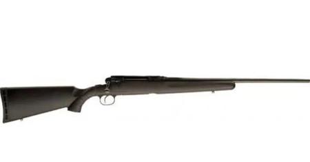 Savage Axis Bolt Action 243 Winchester 22