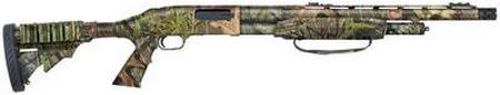 Mossberg 500 Tactical Turkey 12 Gauge 20