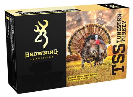 Browning TSS Tungsten Turkey 20 Gauge 3