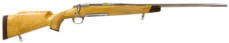 Browning 035332211 X-Bolt White Gold 243 Win Caliber with 4+1 Capacity, 22