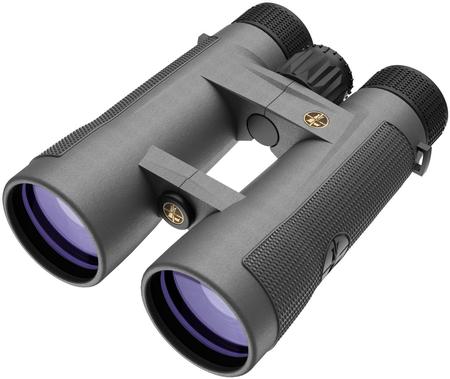 Leupold BX-4 Pro Guide HD 10x50mm Roof Prism | Shadow Gray | 172670