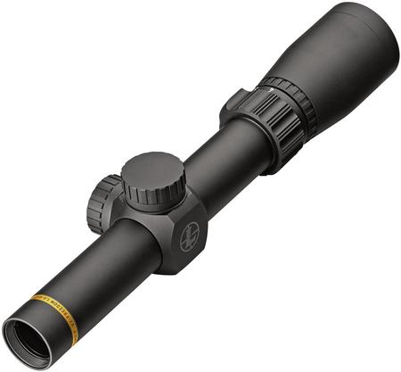 Leupold VX-Freedom Matte Black 1-4x 20mm 1