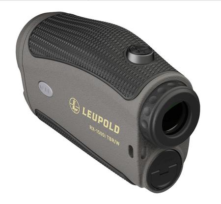 Leupold Laser Rangefinder RX-1500i | 182443