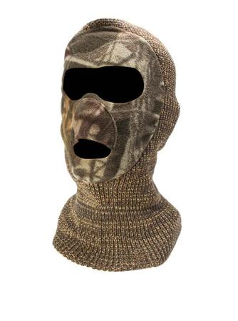 Muk Luk's Youth Knit & Fleece Patented Mask