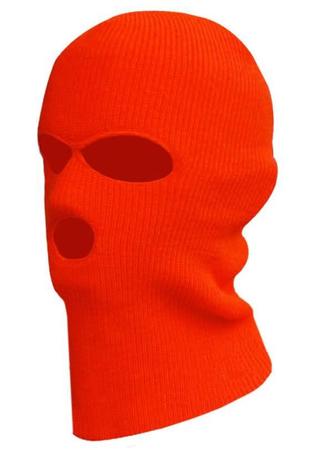 Reliable Thermal 3 Hole Mask