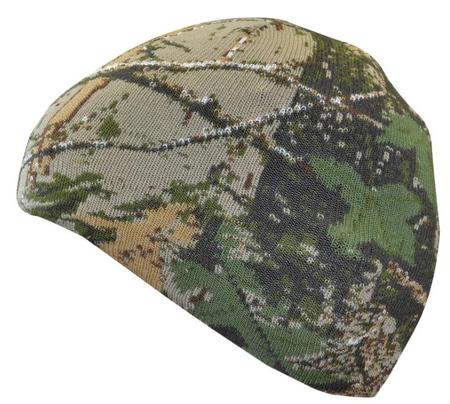 Reliable Digital Knit Camo Beanie