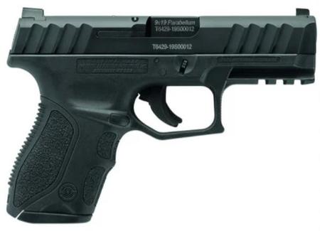 Stoeger STR-9C Compact 9mm 3.8