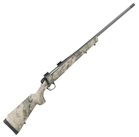 CVA Cascade  6.5 Creedmoor 3+1 Cap 22