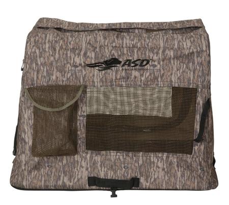 Avery Quick Set Travel Kennel (Multiple Camo Options)