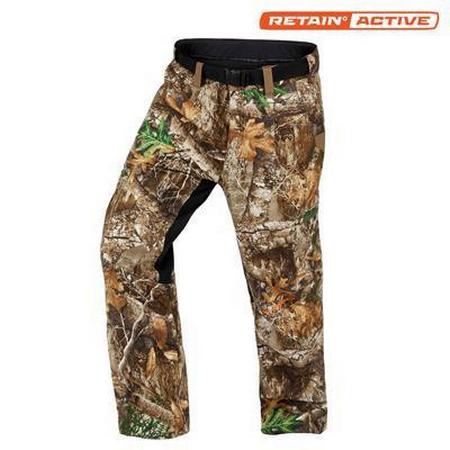 Artic Shield Heat Echo Stalker Pants  - Realtree Edge