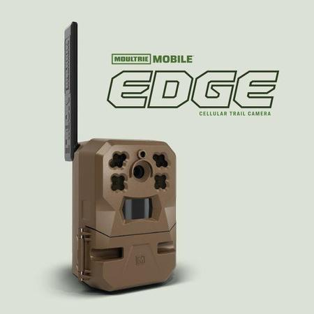 Moultrie Mobile Edge Unlimited Cloud Storage Memory