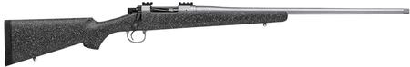 Nosler 40621 M21 28 Nosler Caliber with 3+1 Capacity, 24