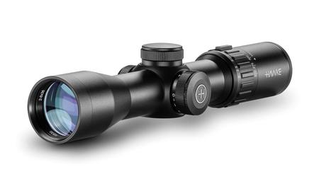 Hawke XB30 Compact 2-8x36 SR Crossbow Scope