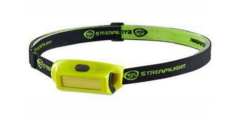 Streamlight Bandit Pro Rechargeable Led Headlamp